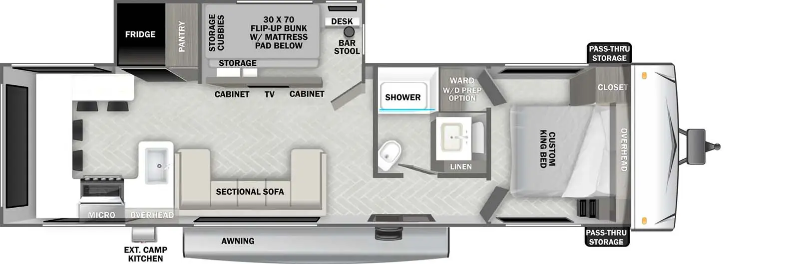 T2920 - DSO Floorplan Image